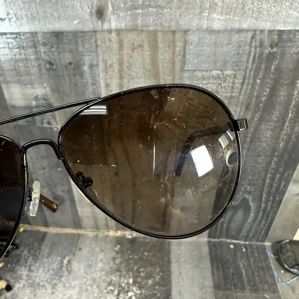Banana Republic Leighton/S‎ EQ6 59-12-135mm Sunglasses AViators
